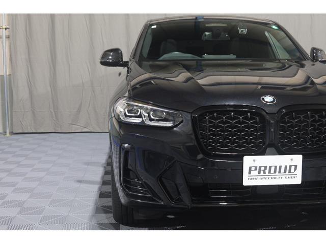 BMW X4 X DRIVE 20D M SPORT