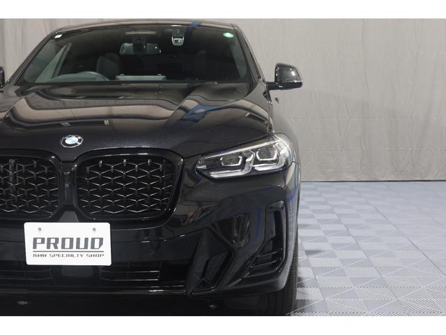 BMW X4 X DRIVE 20D M SPORT