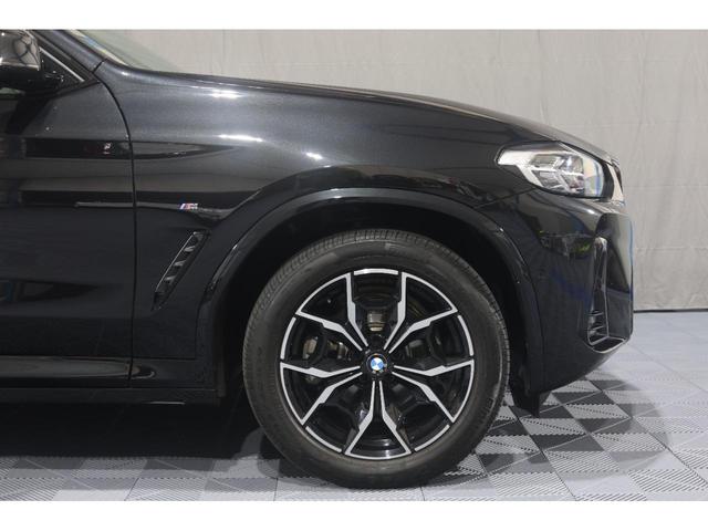 BMW X4 X DRIVE 20D M SPORT