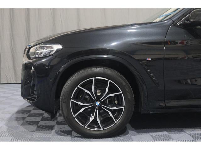 BMW X4 X DRIVE 20D M SPORT