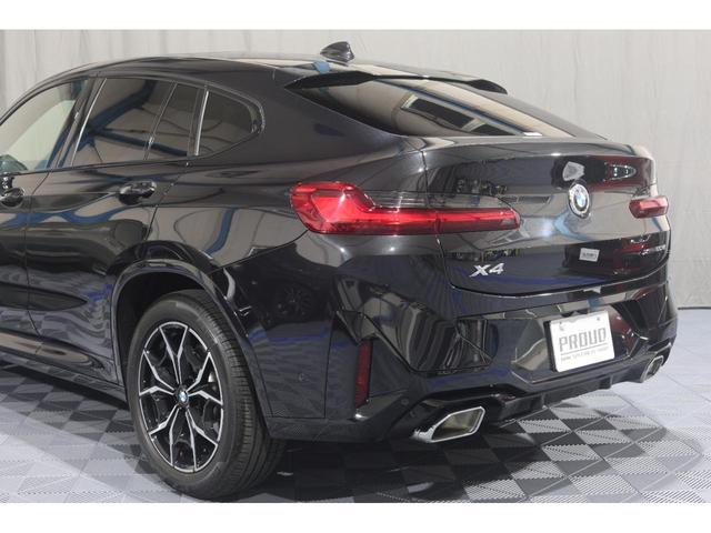 BMW X4 X DRIVE 20D M SPORT