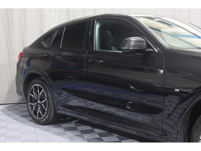 BMW X4 X DRIVE 20D M SPORT