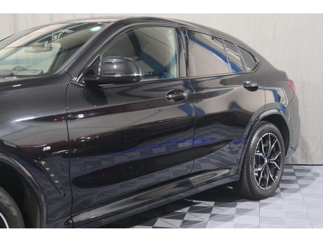 BMW X4 X DRIVE 20D M SPORT