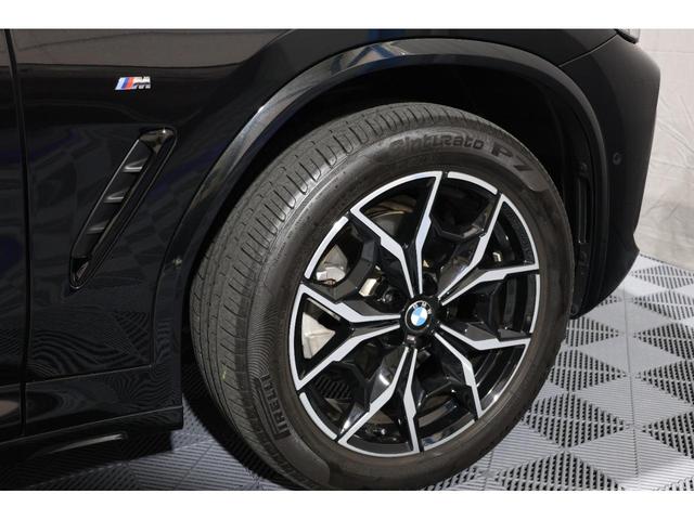 BMW X4 X DRIVE 20D M SPORT