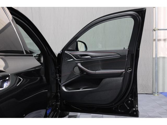 BMW X4 X DRIVE 20D M SPORT