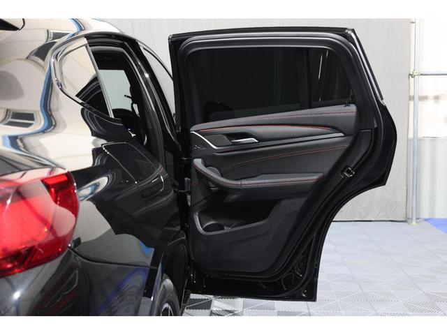 BMW X4 X DRIVE 20D M SPORT