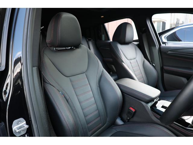 BMW X4 X DRIVE 20D M SPORT