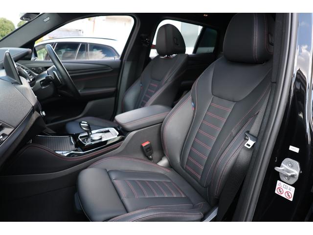 BMW X4 X DRIVE 20D M SPORT