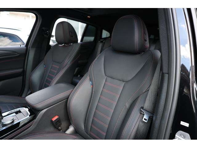 BMW X4 X DRIVE 20D M SPORT