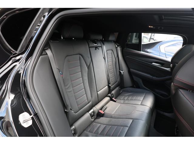 BMW X4 X DRIVE 20D M SPORT