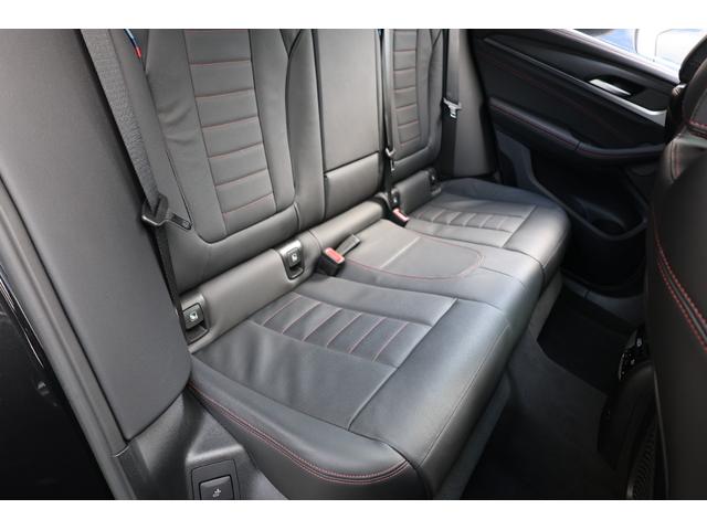 BMW X4 X DRIVE 20D M SPORT