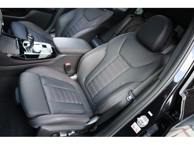 BMW X4 X DRIVE 20D M SPORT