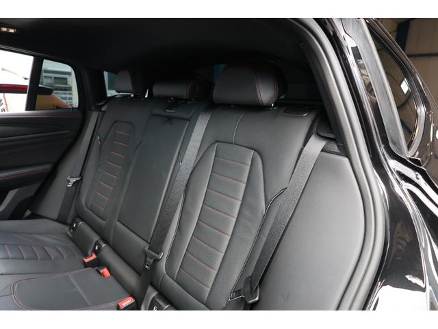 BMW X4 X DRIVE 20D M SPORT