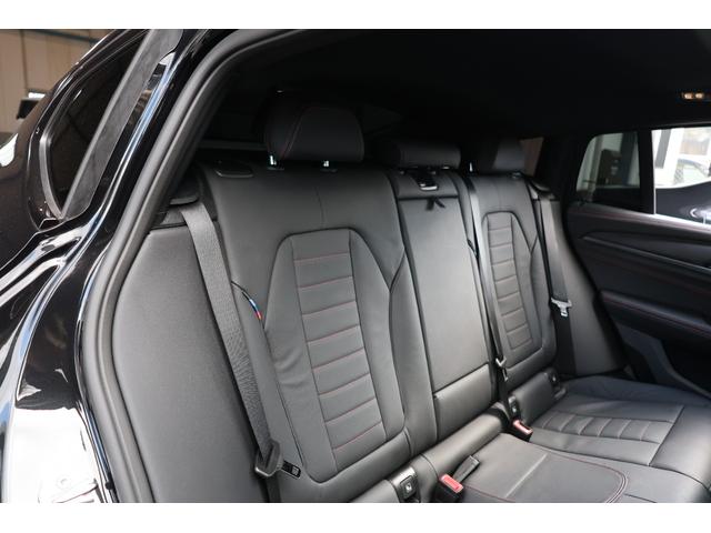 BMW X4 X DRIVE 20D M SPORT