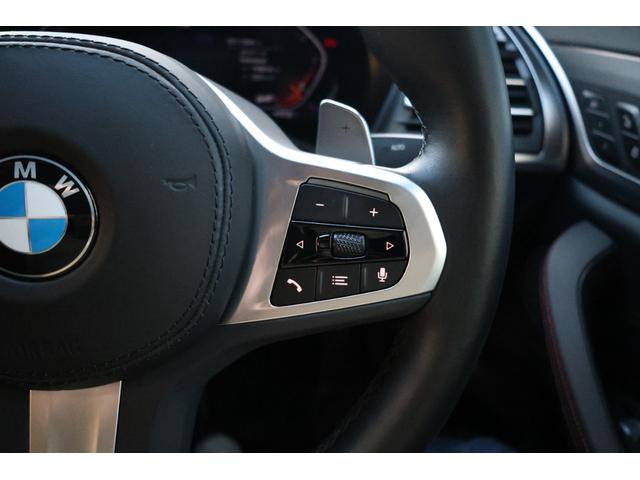 BMW X4 X DRIVE 20D M SPORT