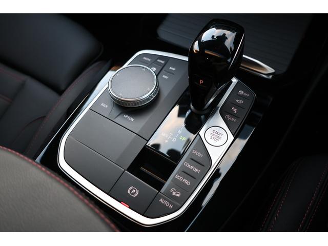 BMW X4 X DRIVE 20D M SPORT