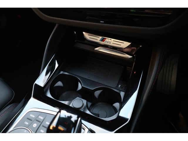 BMW X4 X DRIVE 20D M SPORT