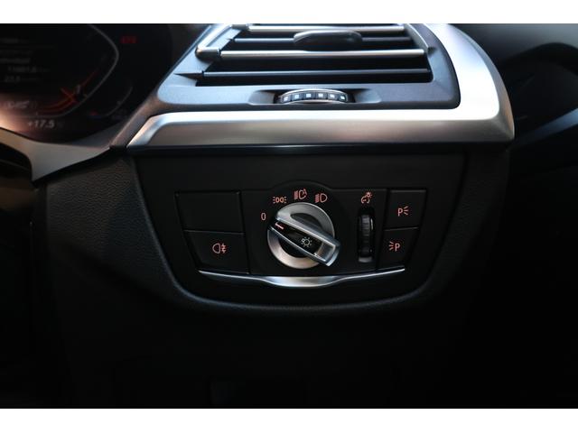 BMW X4 X DRIVE 20D M SPORT