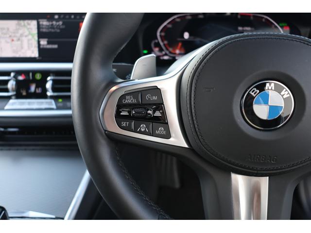 3シリーズ 320d xDriveツーリング Mスポーツ 1オーナー 禁煙車 ハーフレザーシート シートヒーター 地デジ アクティブクルーズコントロール パワーバックドア パーキングアシスト 360°カメラ バックカメラ(54枚目)
