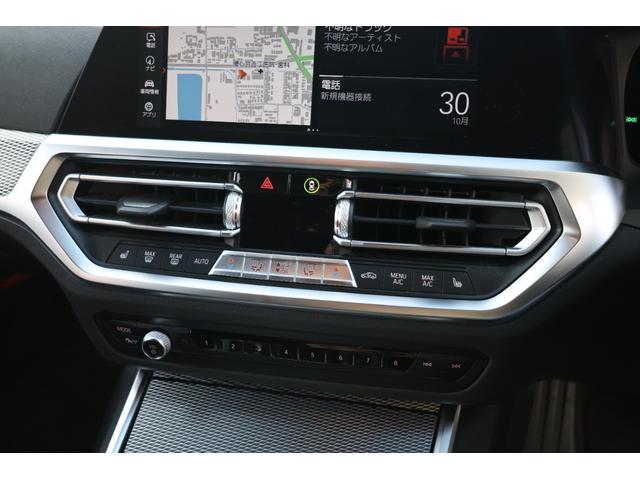3シリーズ 320d xDriveツーリング Mスポーツ 1オーナー 禁煙車 ハーフレザーシート シートヒーター 地デジ アクティブクルーズコントロール パワーバックドア パーキングアシスト 360°カメラ バックカメラ(60枚目)