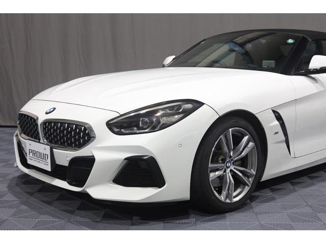 Ｚ４ ｓＤｒｉｖｅ２０ｉ　Ｍスポーツ　ベージュ革シート　シートヒーター　パーキングアシスト　後退アシスト　バックカメラ　前後センサー　ハーマンカードン　アクティブクルーズコントロール　ＬＥＤヘッドライト　１８ｉｎｃｈアルミ（15枚目）