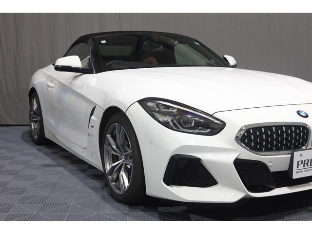 Ｚ４ ｓＤｒｉｖｅ２０ｉ　Ｍスポーツ　ベージュ革シート　シートヒーター　パーキングアシスト　後退アシスト　バックカメラ　前後センサー　ハーマンカードン　アクティブクルーズコントロール　ＬＥＤヘッドライト　１８ｉｎｃｈアルミ（16枚目）