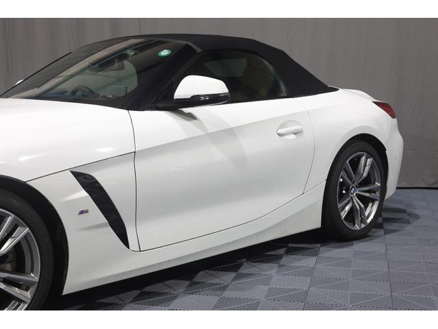 Ｚ４ ｓＤｒｉｖｅ２０ｉ　Ｍスポーツ　ベージュ革シート　シートヒーター　パーキングアシスト　後退アシスト　バックカメラ　前後センサー　ハーマンカードン　アクティブクルーズコントロール　ＬＥＤヘッドライト　１８ｉｎｃｈアルミ（19枚目）