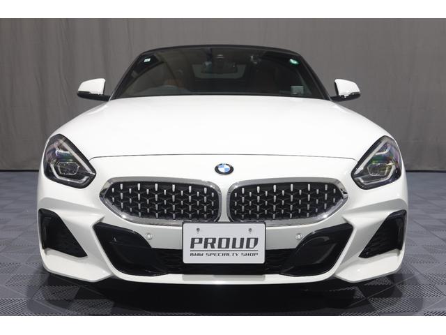 Ｚ４ ｓＤｒｉｖｅ２０ｉ　Ｍスポーツ　ベージュ革シート　シートヒーター　パーキングアシスト　後退アシスト　バックカメラ　前後センサー　ハーマンカードン　アクティブクルーズコントロール　ＬＥＤヘッドライト　１８ｉｎｃｈアルミ（20枚目）