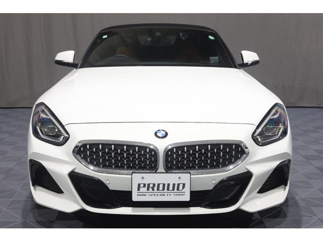 Ｚ４ ｓＤｒｉｖｅ２０ｉ　Ｍスポーツ　ベージュ革シート　シートヒーター　パーキングアシスト　後退アシスト　バックカメラ　前後センサー　ハーマンカードン　アクティブクルーズコントロール　ＬＥＤヘッドライト　１８ｉｎｃｈアルミ（21枚目）