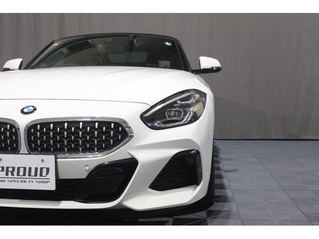 Ｚ４ ｓＤｒｉｖｅ２０ｉ　Ｍスポーツ　ベージュ革シート　シートヒーター　パーキングアシスト　後退アシスト　バックカメラ　前後センサー　ハーマンカードン　アクティブクルーズコントロール　ＬＥＤヘッドライト　１８ｉｎｃｈアルミ（23枚目）