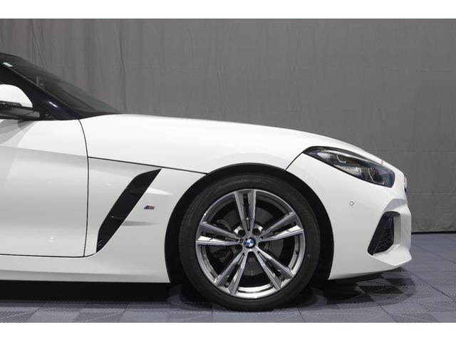 Ｚ４ ｓＤｒｉｖｅ２０ｉ　Ｍスポーツ　ベージュ革シート　シートヒーター　パーキングアシスト　後退アシスト　バックカメラ　前後センサー　ハーマンカードン　アクティブクルーズコントロール　ＬＥＤヘッドライト　１８ｉｎｃｈアルミ（24枚目）