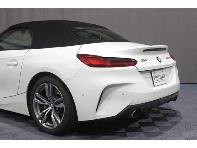 Ｚ４ ｓＤｒｉｖｅ２０ｉ　Ｍスポーツ　ベージュ革シート　シートヒーター　パーキングアシスト　後退アシスト　バックカメラ　前後センサー　ハーマンカードン　アクティブクルーズコントロール　ＬＥＤヘッドライト　１８ｉｎｃｈアルミ（26枚目）