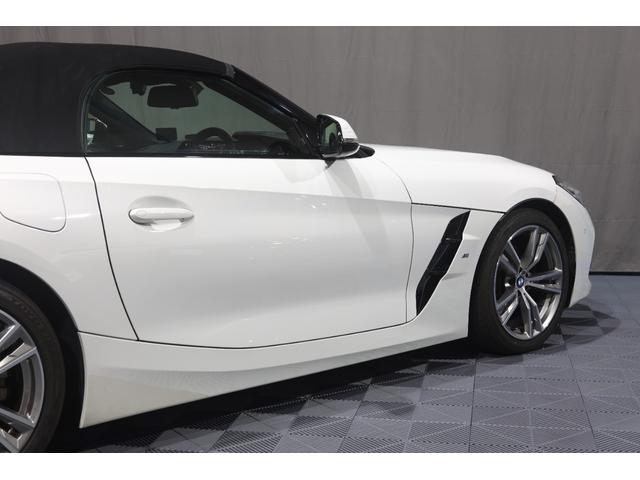 Ｚ４ ｓＤｒｉｖｅ２０ｉ　Ｍスポーツ　ベージュ革シート　シートヒーター　パーキングアシスト　後退アシスト　バックカメラ　前後センサー　ハーマンカードン　アクティブクルーズコントロール　ＬＥＤヘッドライト　１８ｉｎｃｈアルミ（31枚目）