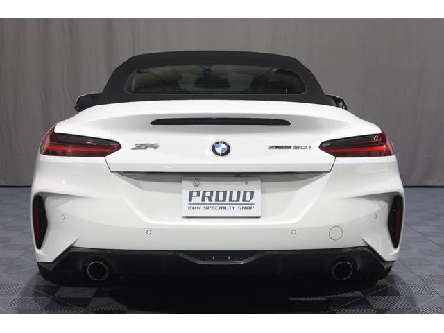 Ｚ４ ｓＤｒｉｖｅ２０ｉ　Ｍスポーツ　ベージュ革シート　シートヒーター　パーキングアシスト　後退アシスト　バックカメラ　前後センサー　ハーマンカードン　アクティブクルーズコントロール　ＬＥＤヘッドライト　１８ｉｎｃｈアルミ（32枚目）