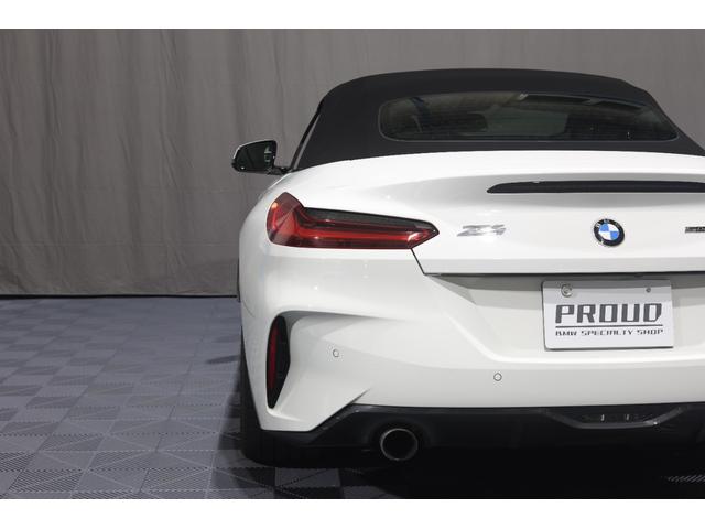 Ｚ４ ｓＤｒｉｖｅ２０ｉ　Ｍスポーツ　ベージュ革シート　シートヒーター　パーキングアシスト　後退アシスト　バックカメラ　前後センサー　ハーマンカードン　アクティブクルーズコントロール　ＬＥＤヘッドライト　１８ｉｎｃｈアルミ（33枚目）