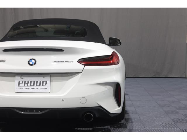 Ｚ４ ｓＤｒｉｖｅ２０ｉ　Ｍスポーツ　ベージュ革シート　シートヒーター　パーキングアシスト　後退アシスト　バックカメラ　前後センサー　ハーマンカードン　アクティブクルーズコントロール　ＬＥＤヘッドライト　１８ｉｎｃｈアルミ（34枚目）