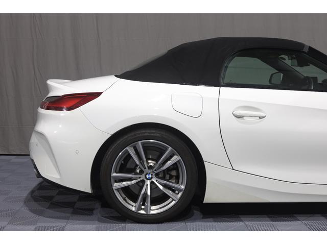 Ｚ４ ｓＤｒｉｖｅ２０ｉ　Ｍスポーツ　ベージュ革シート　シートヒーター　パーキングアシスト　後退アシスト　バックカメラ　前後センサー　ハーマンカードン　アクティブクルーズコントロール　ＬＥＤヘッドライト　１８ｉｎｃｈアルミ（35枚目）