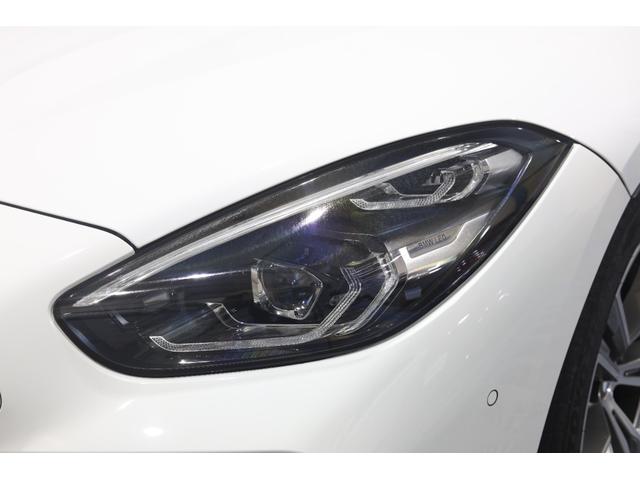 Ｚ４ ｓＤｒｉｖｅ２０ｉ　Ｍスポーツ　ベージュ革シート　シートヒーター　パーキングアシスト　後退アシスト　バックカメラ　前後センサー　ハーマンカードン　アクティブクルーズコントロール　ＬＥＤヘッドライト　１８ｉｎｃｈアルミ（38枚目）