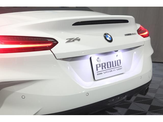 Ｚ４ ｓＤｒｉｖｅ２０ｉ　Ｍスポーツ　ベージュ革シート　シートヒーター　パーキングアシスト　後退アシスト　バックカメラ　前後センサー　ハーマンカードン　アクティブクルーズコントロール　ＬＥＤヘッドライト　１８ｉｎｃｈアルミ（42枚目）