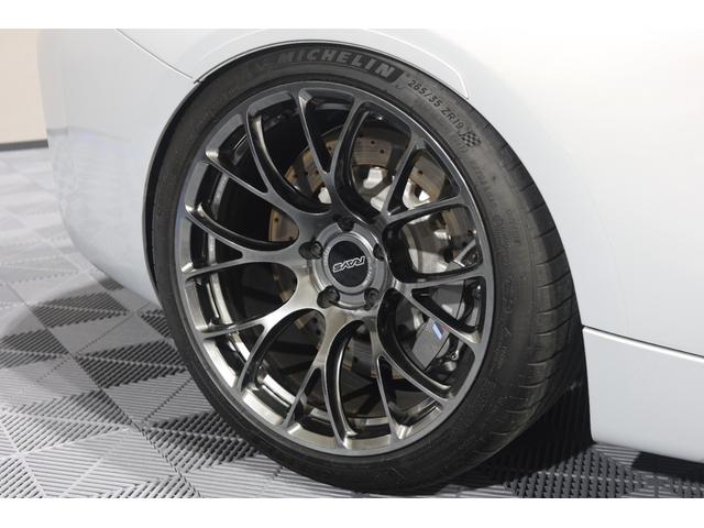 Ｍ２ コンペティション　後期　ＬＣＩモデル　６速マニュアルＭＴ　Ａｒａｇｏｓｔａ車高調　ローダウン　ＲＡＹＳ１９ｉｎｃｈ鍛造アルミ　カーボントランクスポイラー　ＨａｒｍａｎＫａｒｄｏｎオーディオ　バックカメラ　ドラレコ（40枚目）