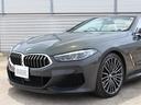 BMW 8 SERIES