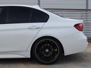 ３２０ｄ　Ｍスポーツ　エディションシャドー　ＡＤＶＡＮレーシング１９インチＡＷ　Ｈ＆Ｒダウンサス　黒革シート　シートヒーター　デジタルメーター　ＬＥＤヘッド＆テールランプ　アクティブクルーズコントロール　バックカメラ　ディーゼルターボ（29枚目）