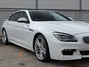 BMW 6 SERIES