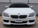 BMW 6 SERIES