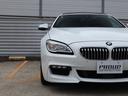 BMW 6 SERIES