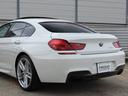 BMW 6 SERIES