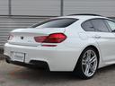 BMW 6 SERIES