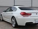 BMW 6 SERIES