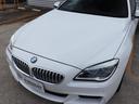BMW 6 SERIES