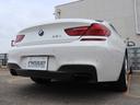 BMW 6 SERIES